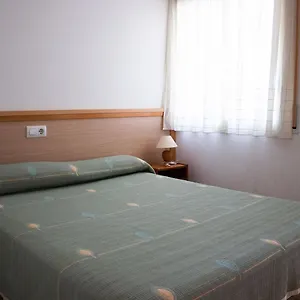 La Torreta Apartment