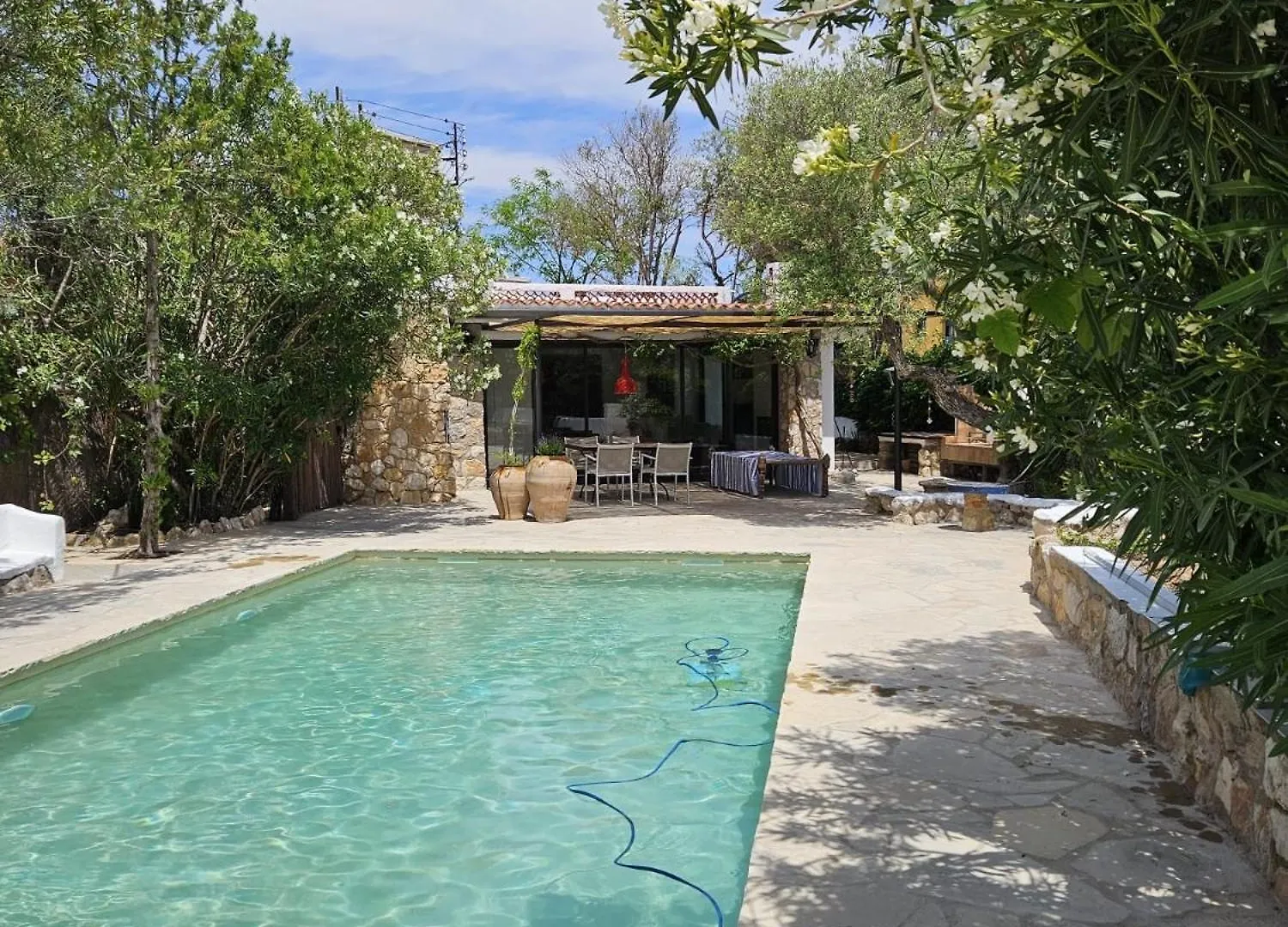Holiday home Bond Beach Village Altafulla Spain