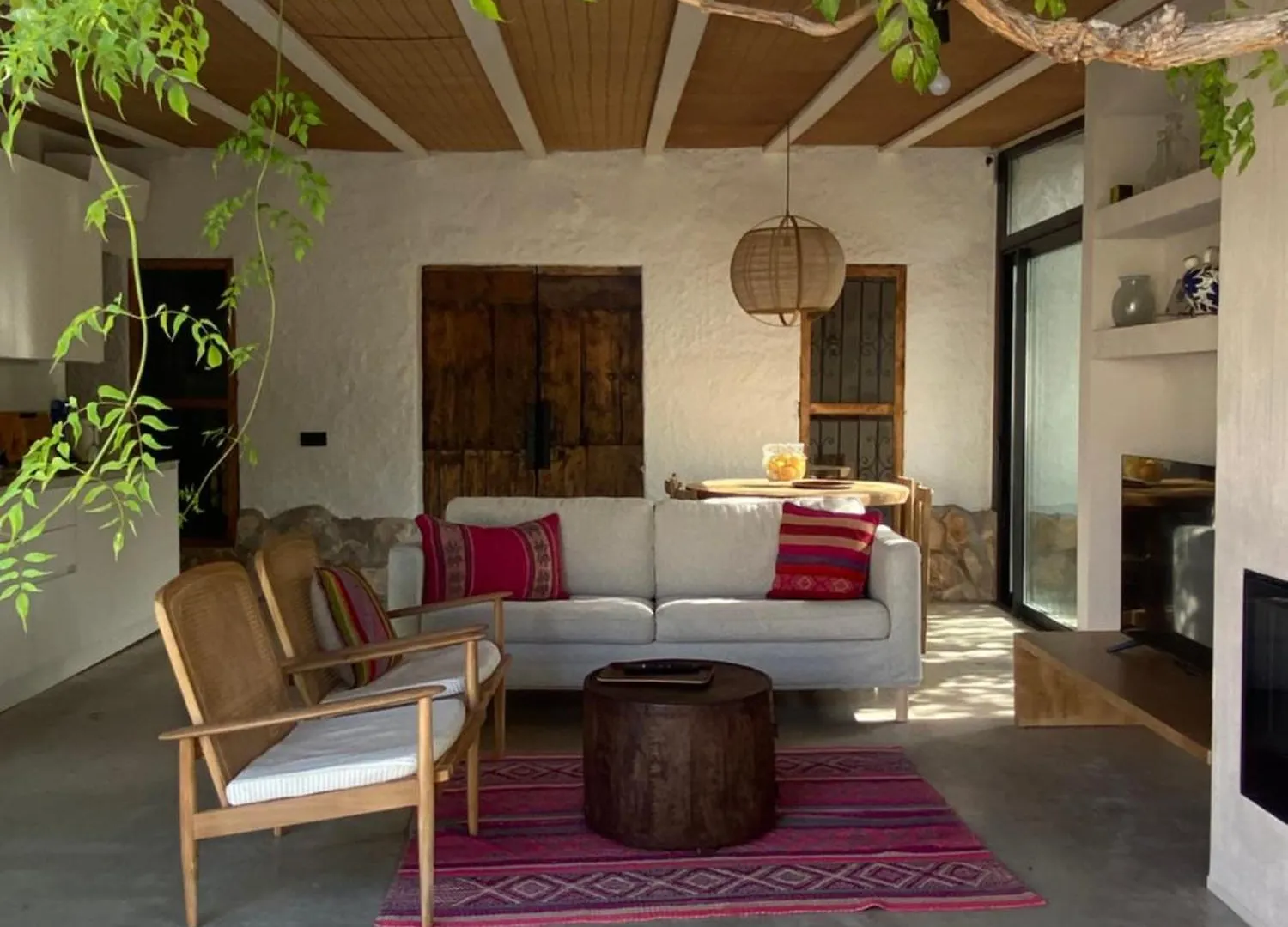 Holiday home Bond Beach Village Altafulla Spain