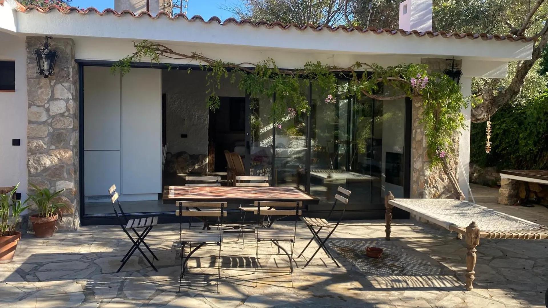 Holiday home Bond Beach Village Altafulla