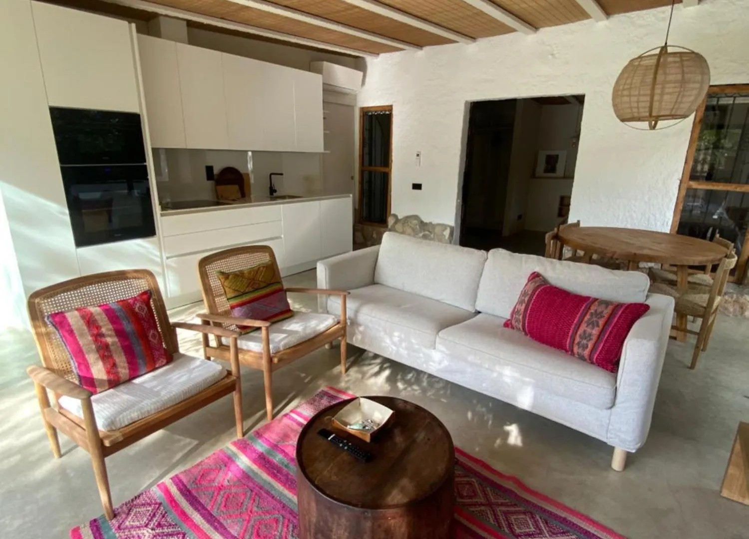 Holiday home Bond Beach Village Altafulla