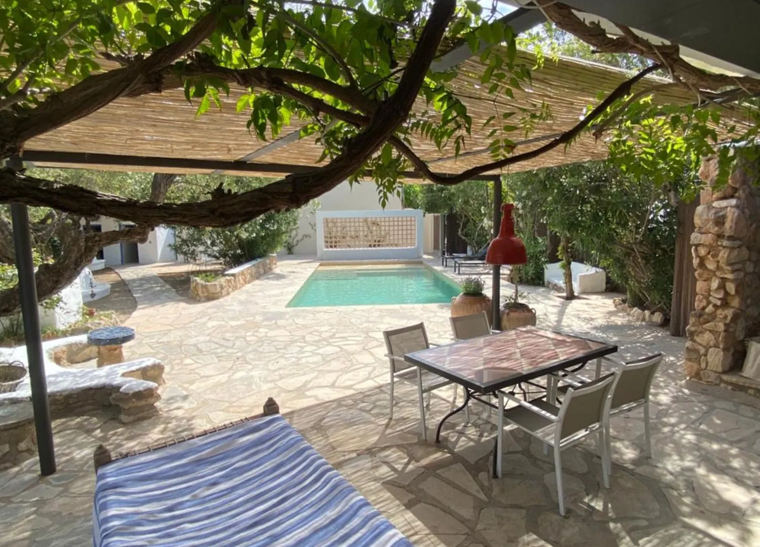 Bond Beach Village Altafulla Holiday home