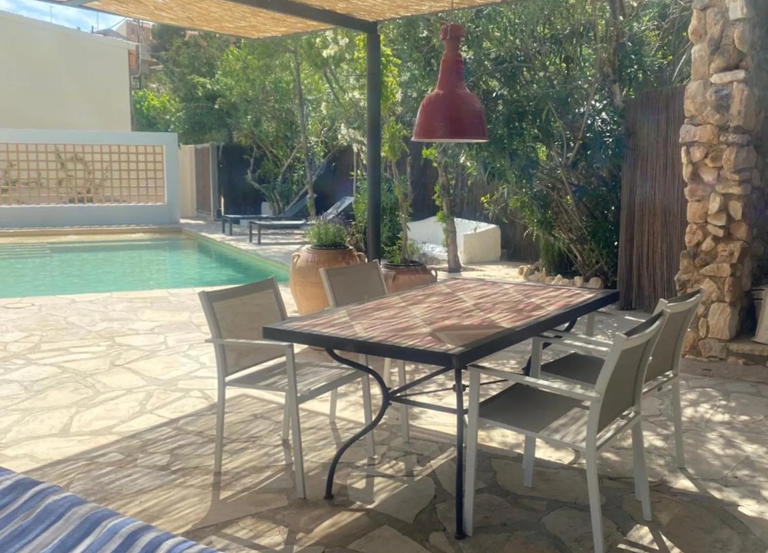 Holiday home Bond Beach Village Altafulla Spain