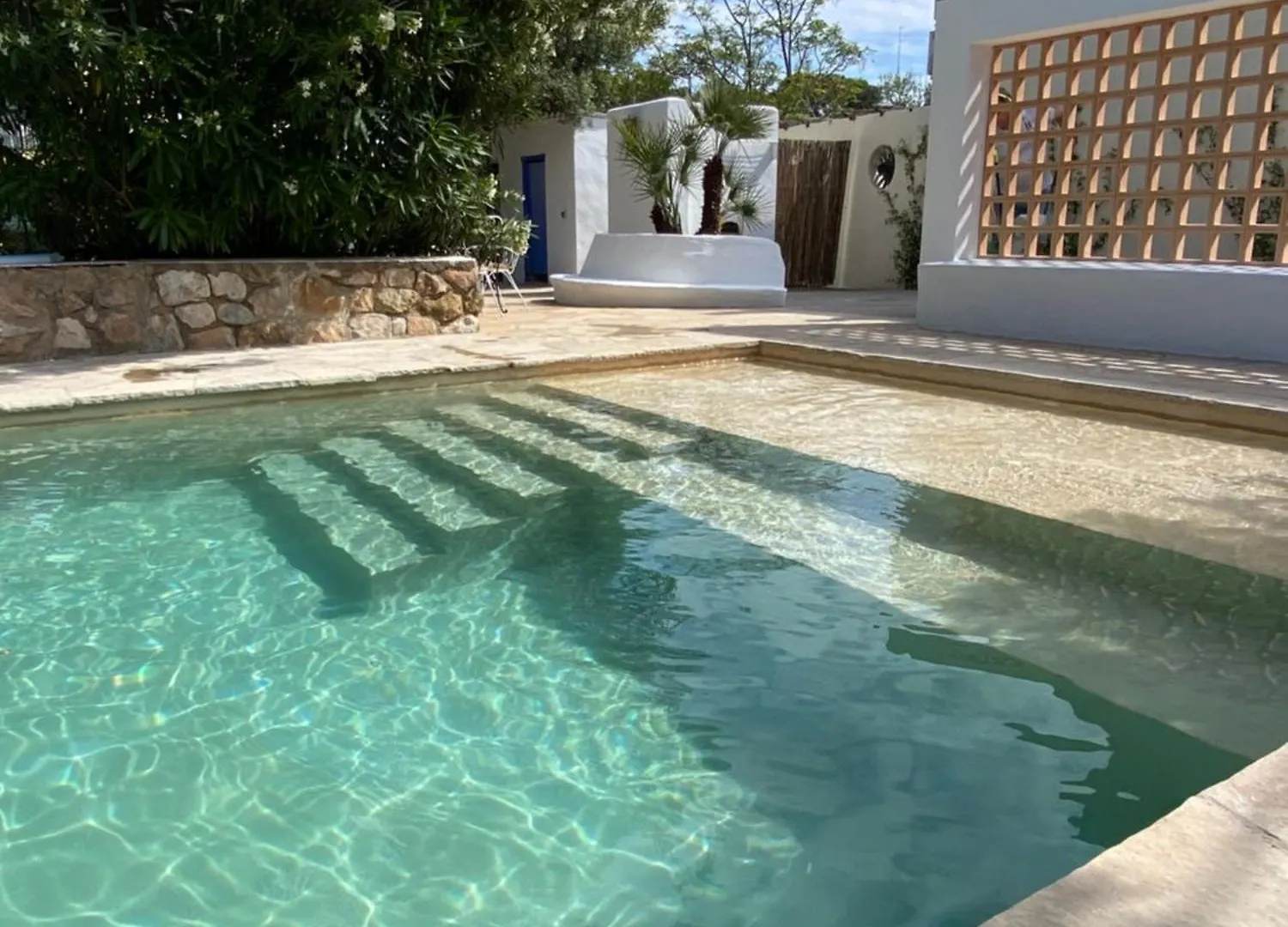 Bond Beach Village Altafulla Spain