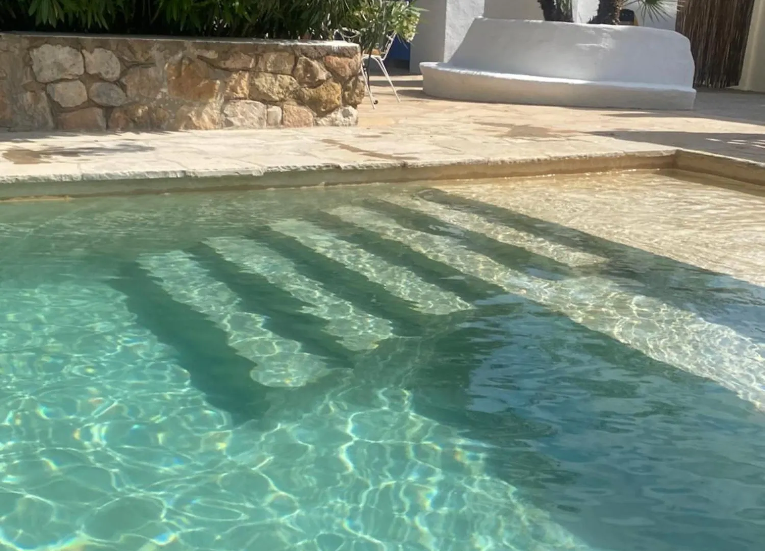 Bond Beach Village Altafulla Spain